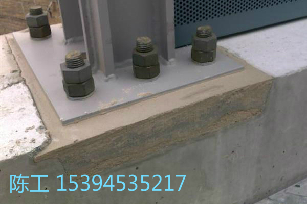 高強(qiáng)灌漿料圖片/高強(qiáng)灌漿料樣板圖 (3)