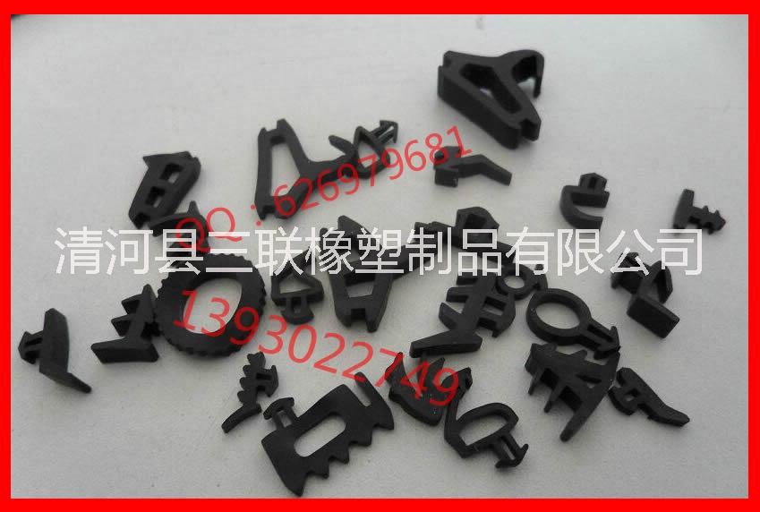 門窗密封條 塑鋼門窗條 膠條圖片/門窗密封條 塑鋼門窗條 膠條樣板圖 (2)