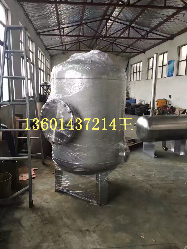 容積式換熱器圖片/容積式換熱器樣板圖 (4)