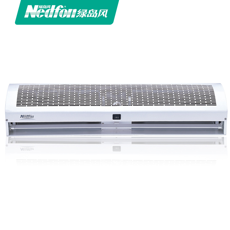 河南鄭州綠島風(fēng)貫流式自然風(fēng)風(fēng)幕機(jī)3018 綠島風(fēng)貫流式風(fēng)幕機(jī)3018