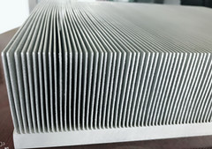 鋁型材散熱器 鋁材散熱器 鋁合金圖片/鋁型材散熱器 鋁材散熱器 鋁合金樣板圖 (2)