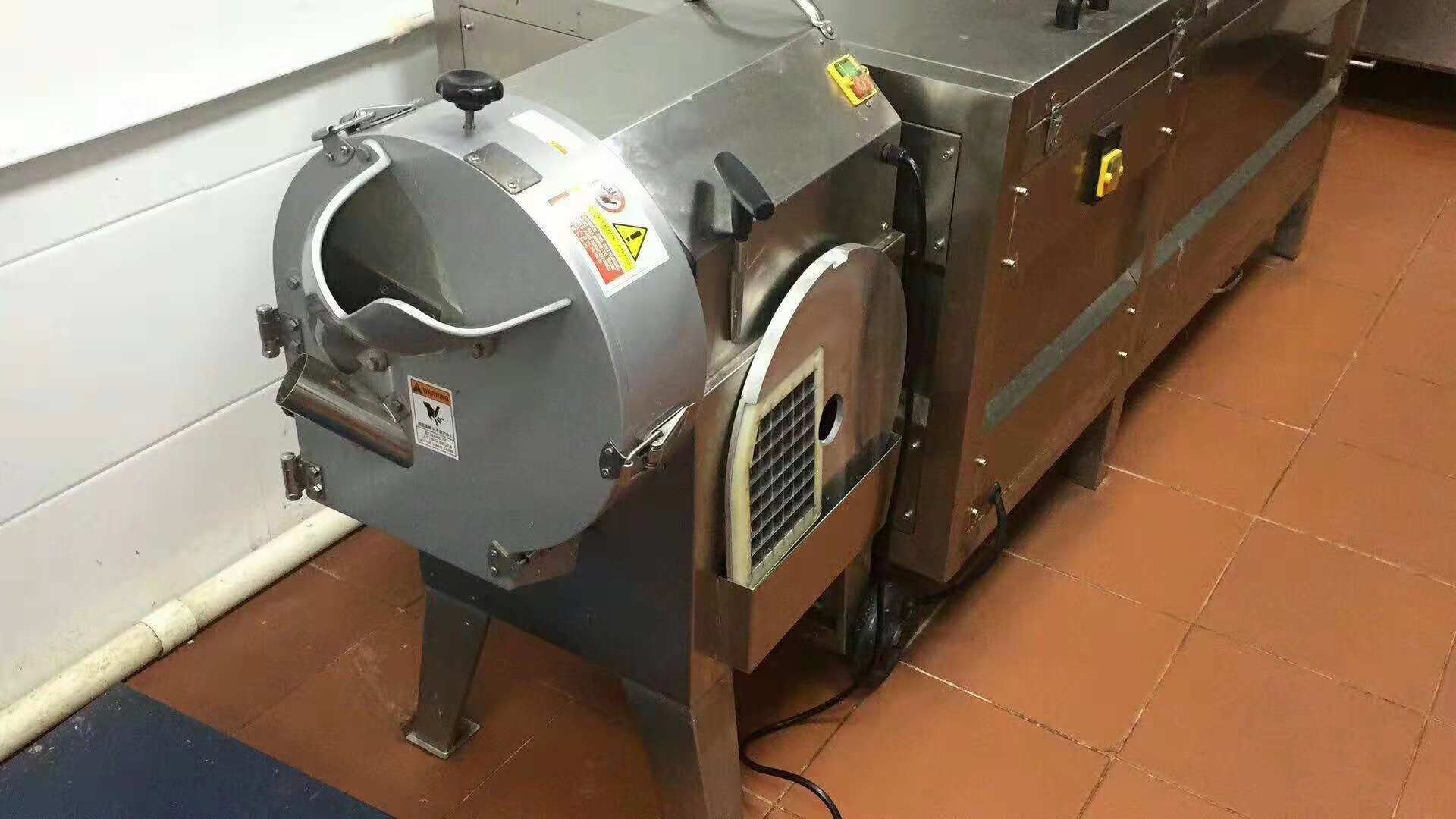 切菜機圖片/切菜機樣板圖 (2)