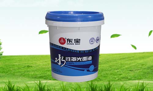 宜黃縣東寶水性罩光面油銷售電話多圖片