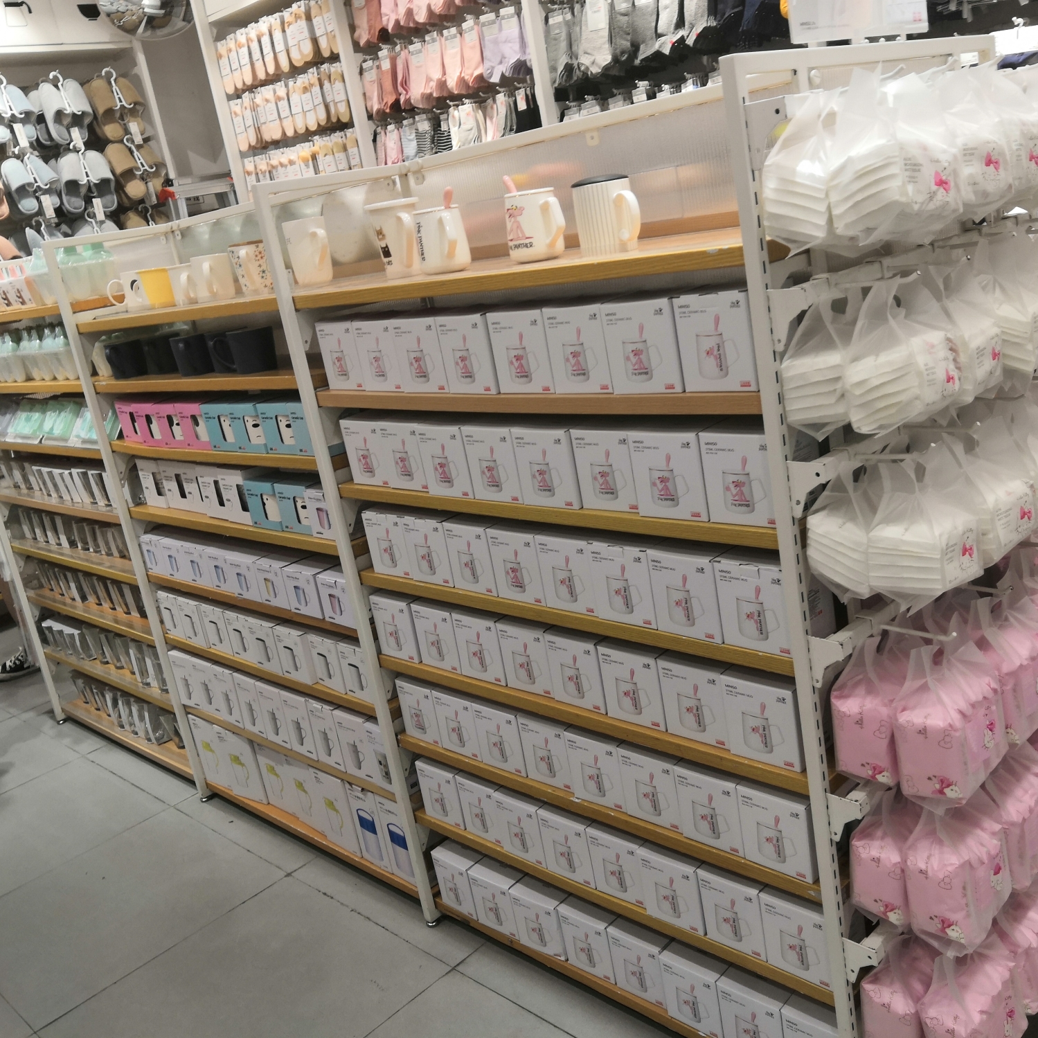 貨架圖片/貨架樣板圖 (4)