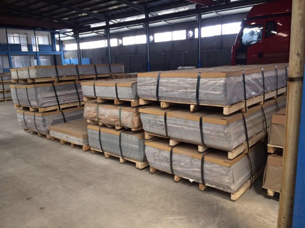 3003合金鋁板 鋁卷的密度怎樣計算