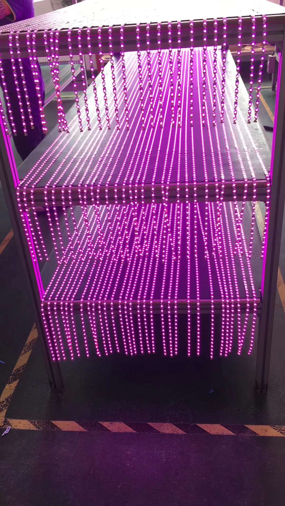 S型LED12v软灯带图片