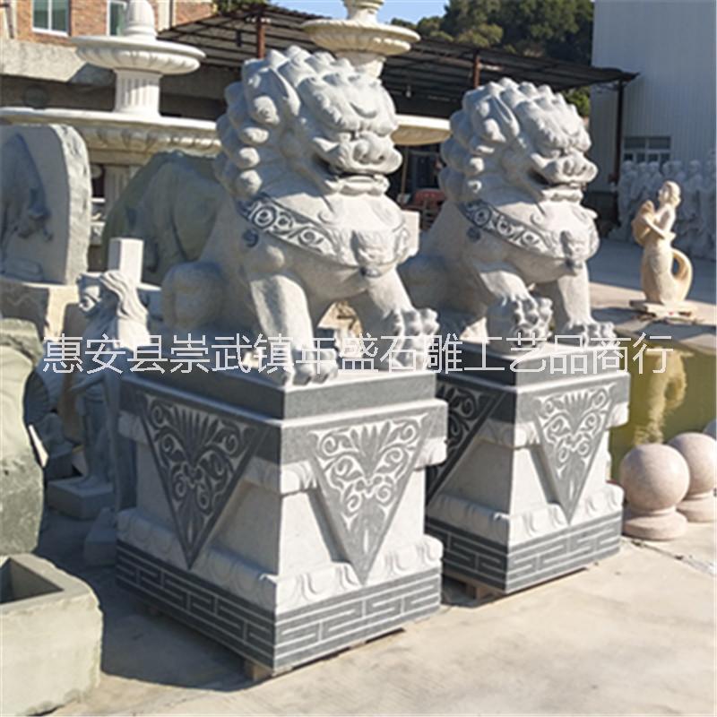 獅子麒麟圖片/獅子麒麟樣板圖 (4)