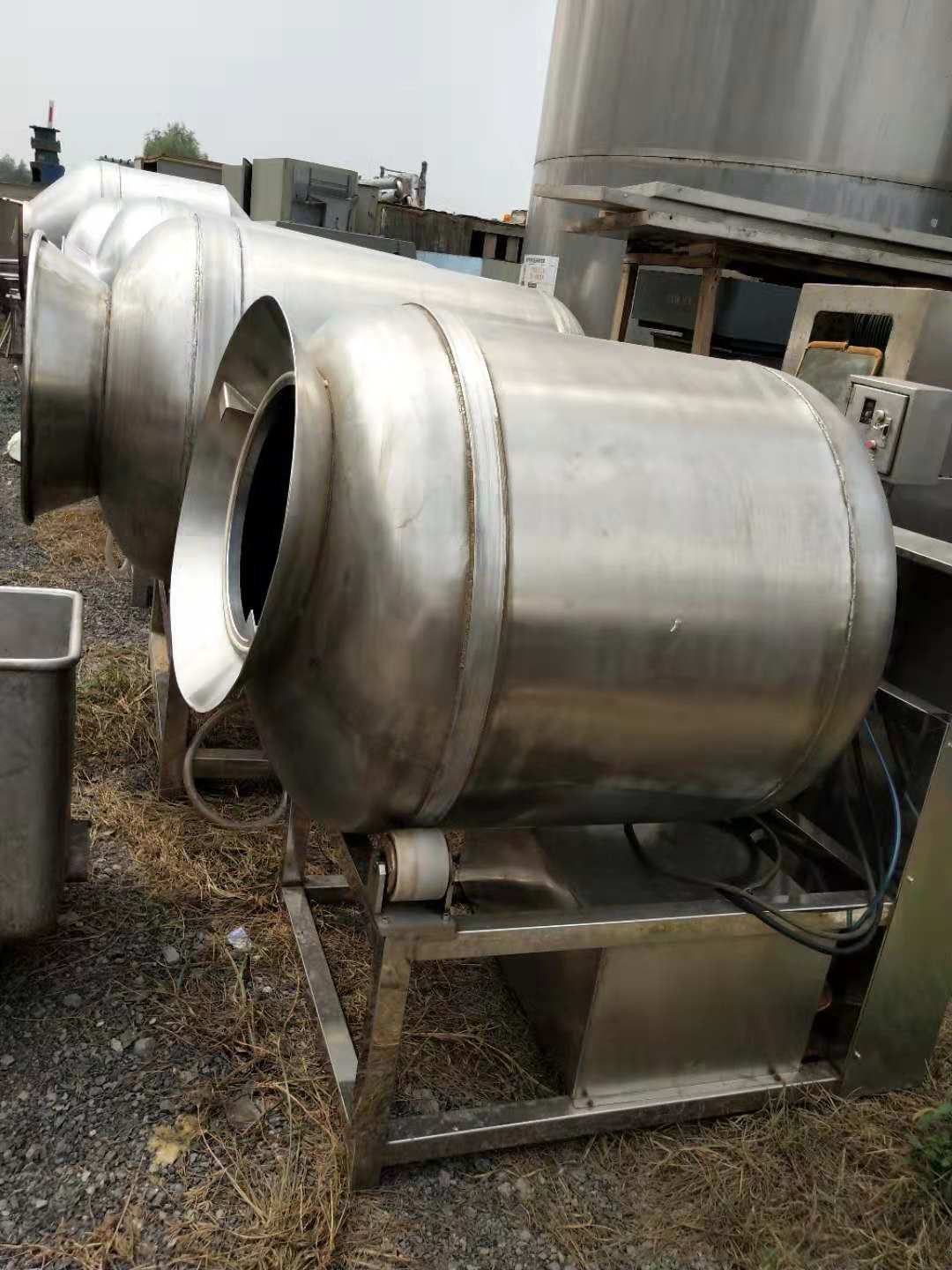 滾揉機(jī)圖片