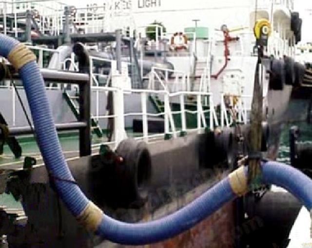 船用復(fù)合軟管圖片/船用復(fù)合軟管樣板圖 (2)