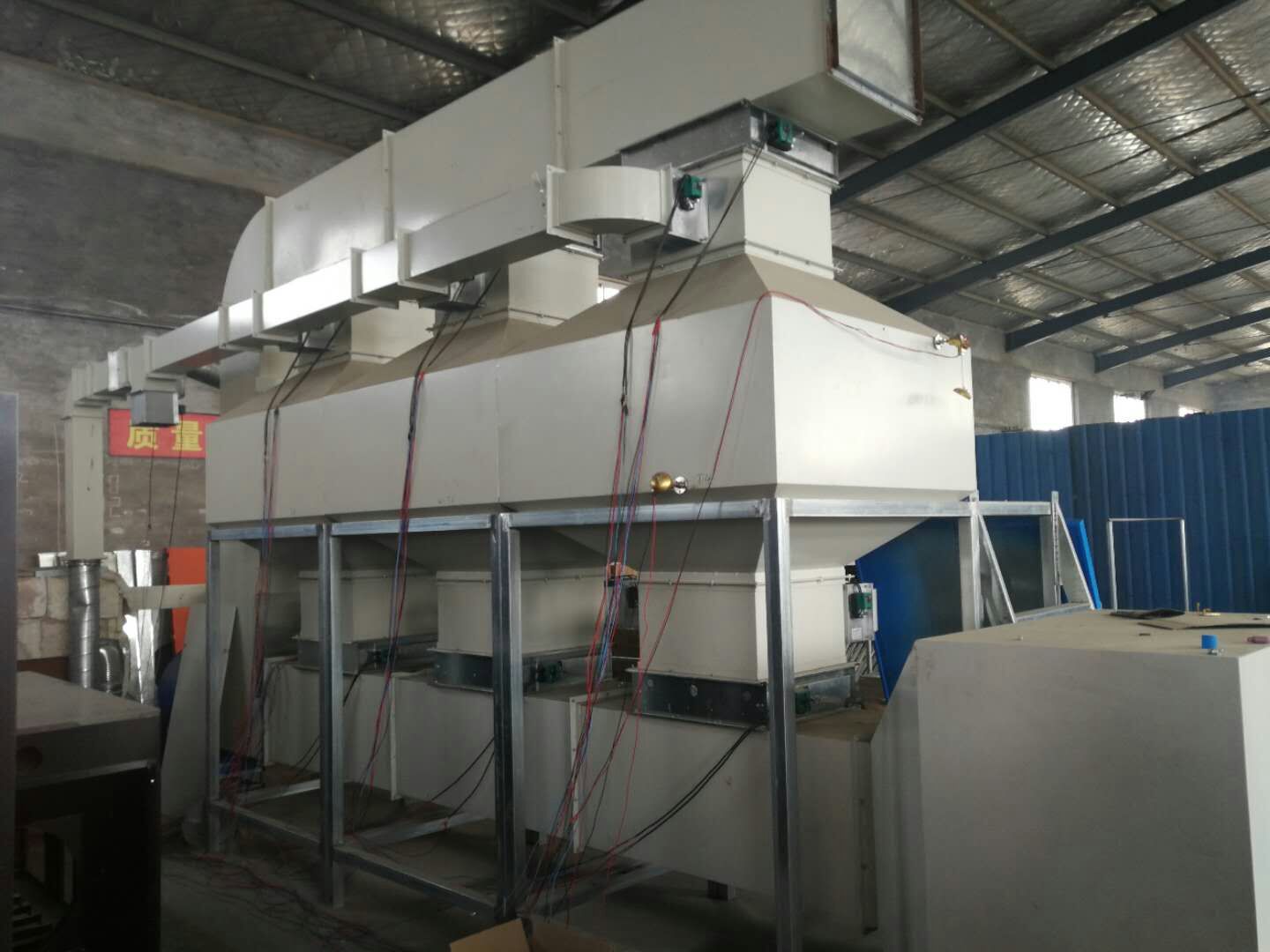 25000風(fēng)量催化燃燒設(shè)備圖片/25000風(fēng)量催化燃燒設(shè)備樣板圖 (3)