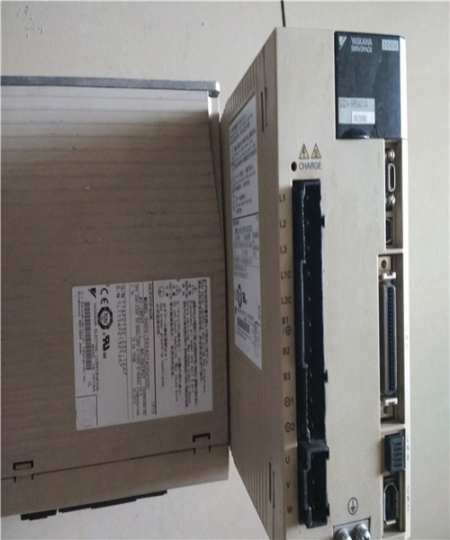 安川伺服驅(qū)動器電機維修圖片/安川伺服驅(qū)動器電機維修樣板圖 (2)