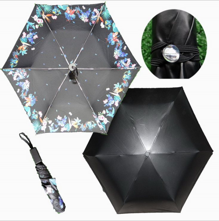 三折鉛筆傘廠家直銷圖片/三折鉛筆傘廠家直銷樣板圖 (4)