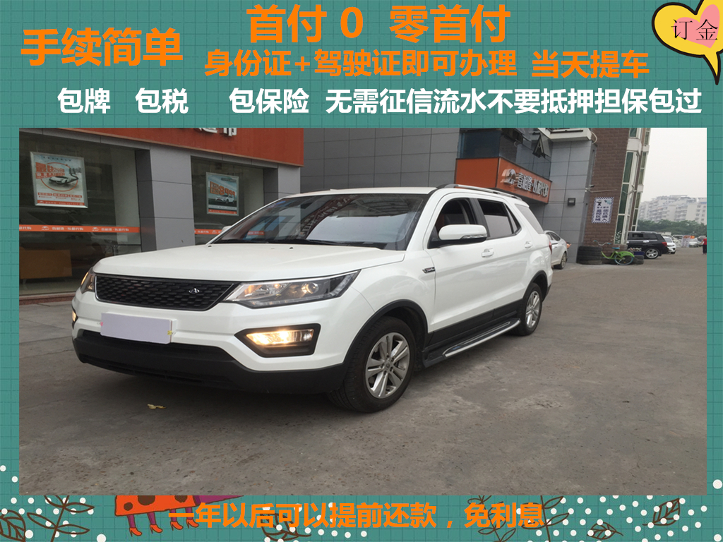 喜相逢分期買車app 大圖圖片