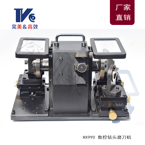 自動鉆頭研磨機(jī)圖片/自動鉆頭研磨機(jī)樣板圖 (1)