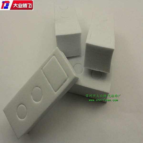 沖型泡棉圖片/沖型泡棉樣板圖 (1)