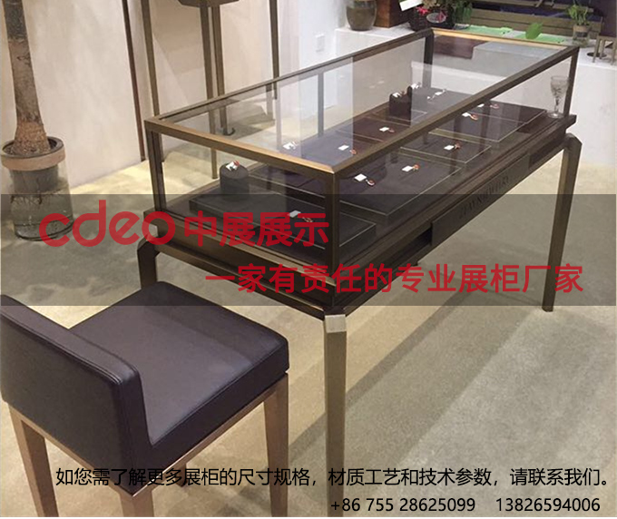 深圳珠寶柜臺(tái),深圳珠寶展柜, 深圳展柜廠,珠寶柜臺(tái)供應(yīng)商