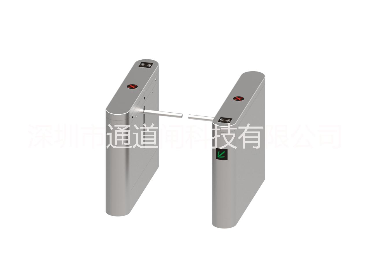 深圳橋式圓弧一字閘圖片/深圳橋式圓弧一字閘樣板圖 (4)