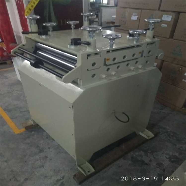 半截矯正機(jī)圖片/半截矯正機(jī)樣板圖 (2)