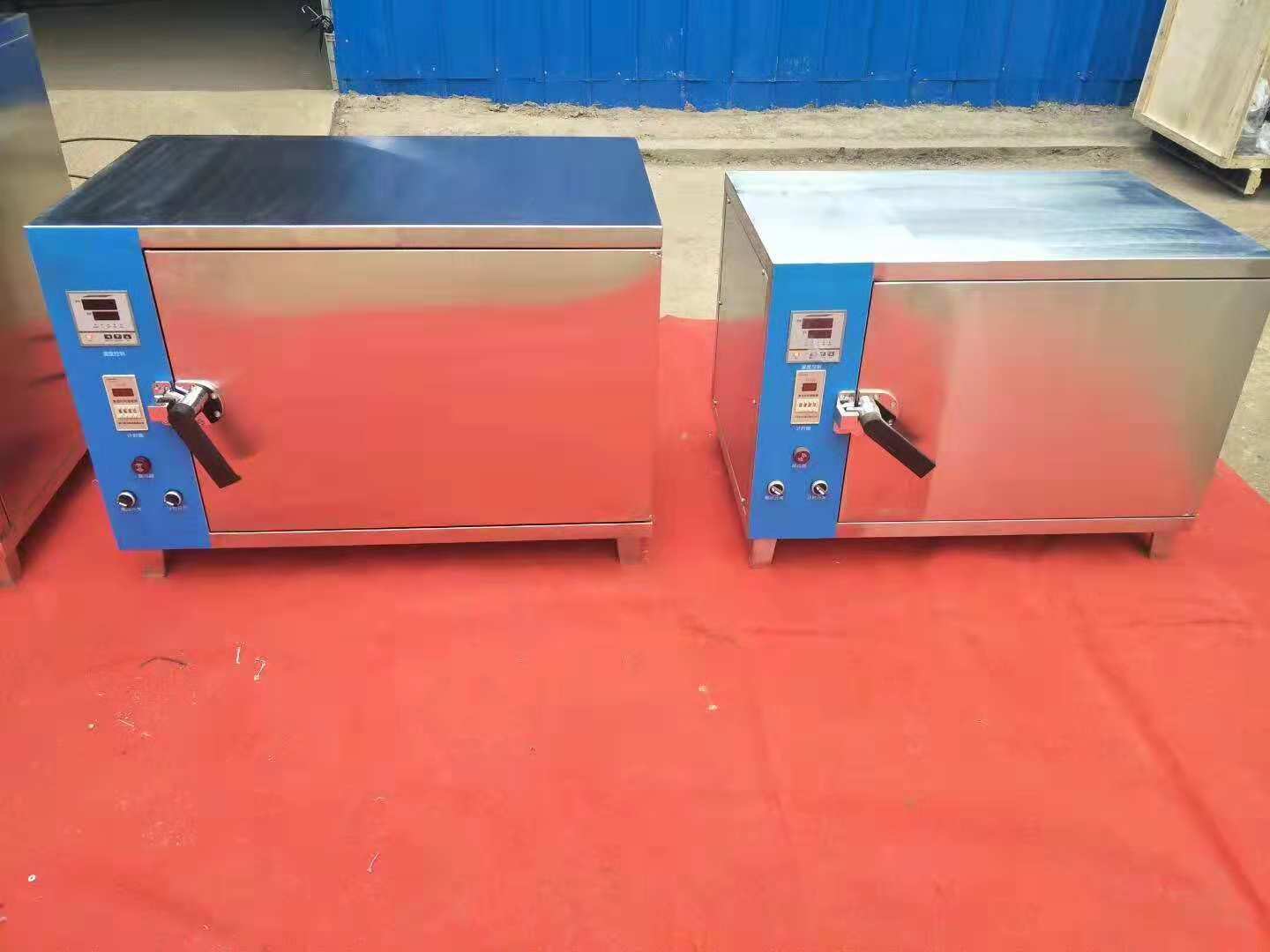 商用智能烤魚箱圖片/商用智能烤魚箱樣板圖 (3)