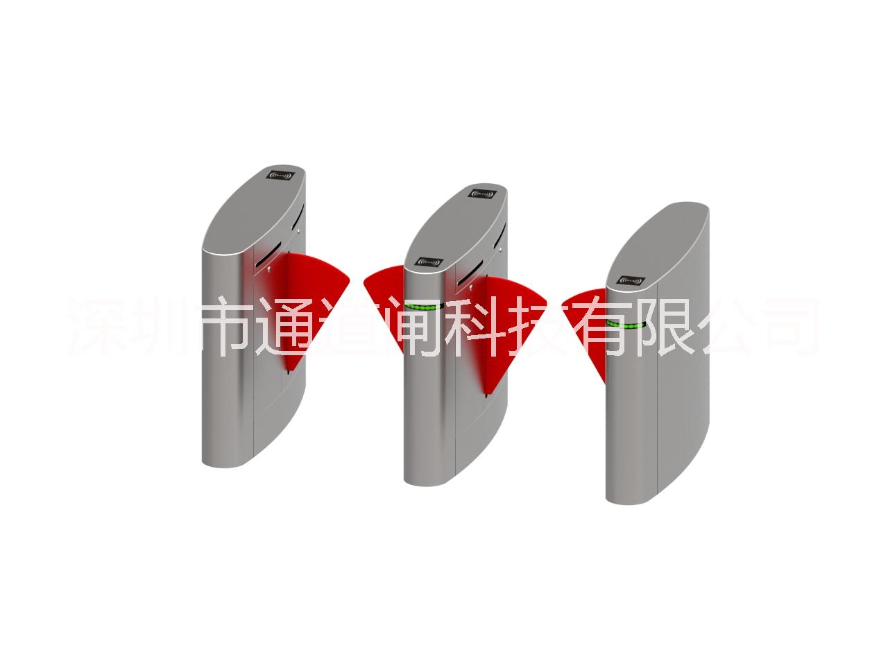 橋式圓弧翼閘圖片/橋式圓弧翼閘樣板圖 (2)