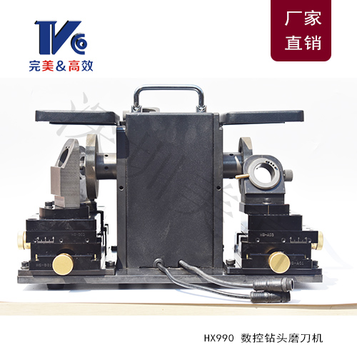 自動鉆頭研磨機(jī)圖片/自動鉆頭研磨機(jī)樣板圖 (2)