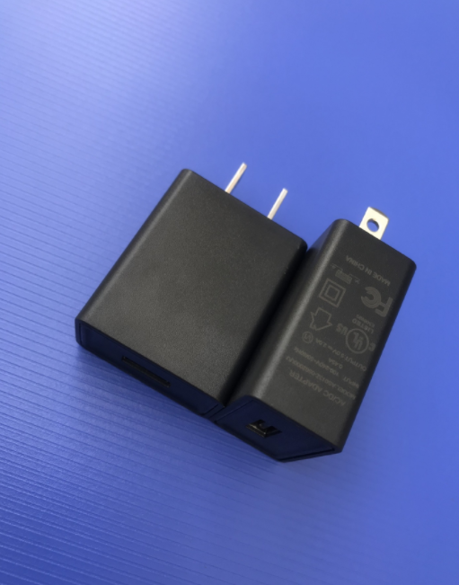 5V1A美黑色USB圖片/5V1A美黑色USB樣板圖 (3)