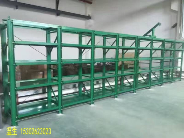 模具存放架圖片/模具存放架樣板圖 (4)