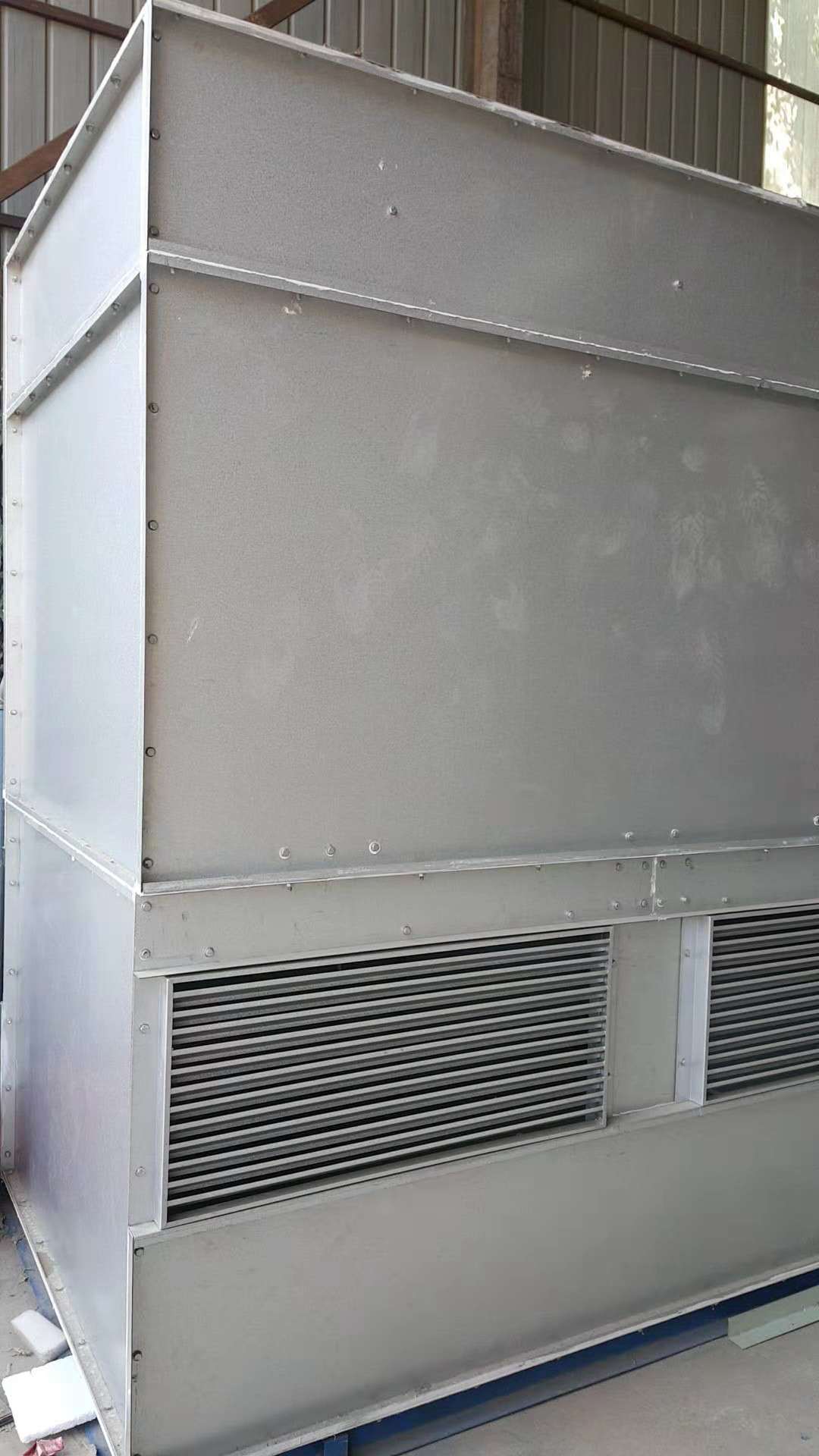 純凈水冷卻塔價格圖片