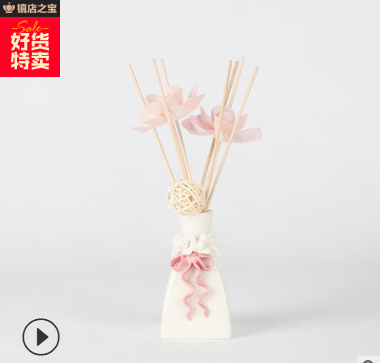 藤條香薰圖片/藤條香薰樣板圖 (3)