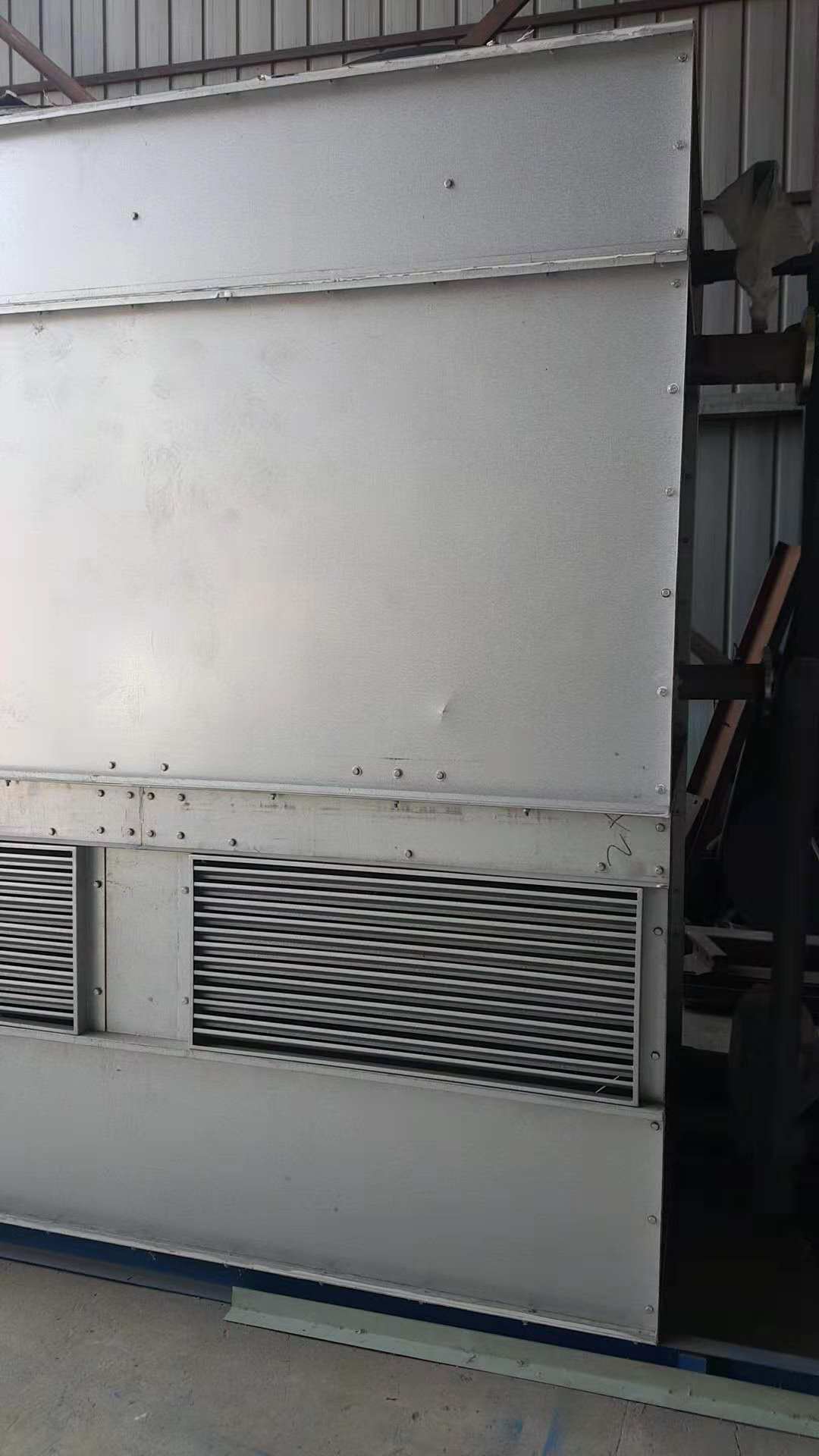 水冷卻塔圖片/水冷卻塔樣板圖 (2)