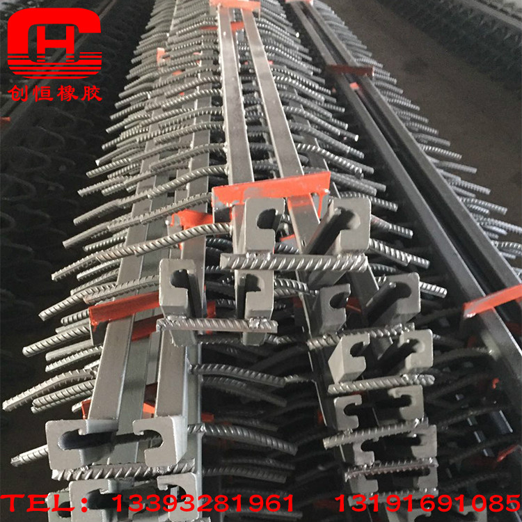 C型橋梁伸縮縫圖片/C型橋梁伸縮縫樣板圖 (3)