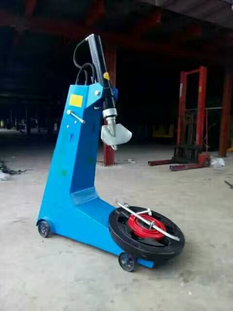 電動液壓多功能拆胎機(jī)