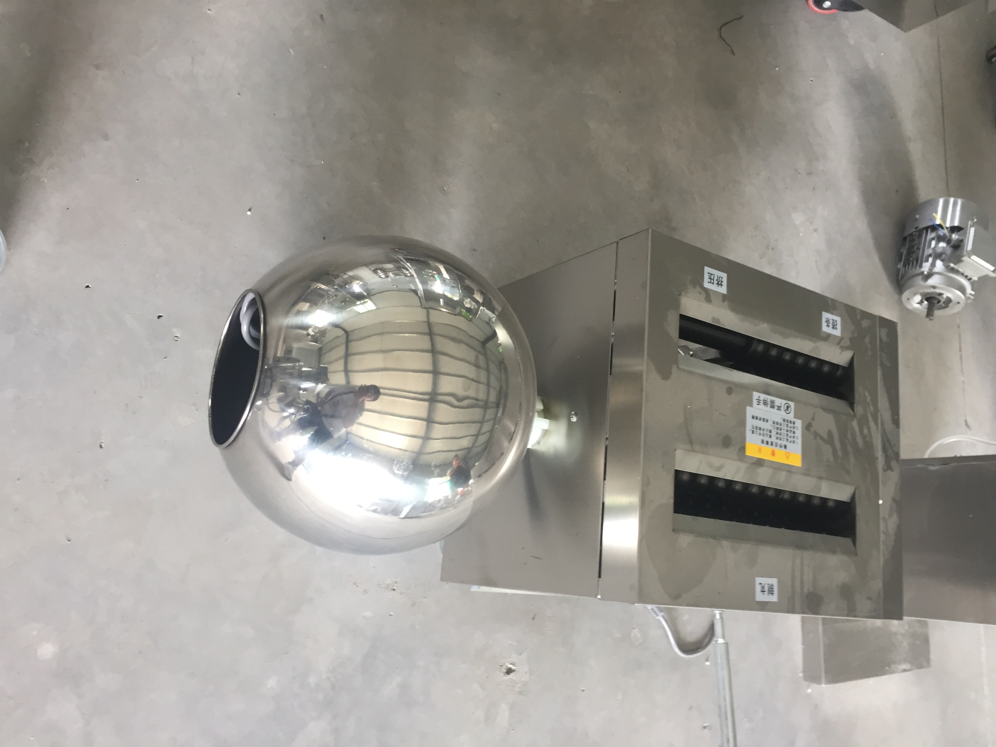 大蜜丸機(jī)圖片/大蜜丸機(jī)樣板圖 (3)