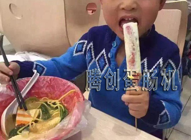 蛋腸圖片/蛋腸樣板圖 (1)