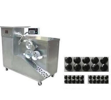 全自動中藥制丸機(jī)圖片/全自動中藥制丸機(jī)樣板圖 (4)