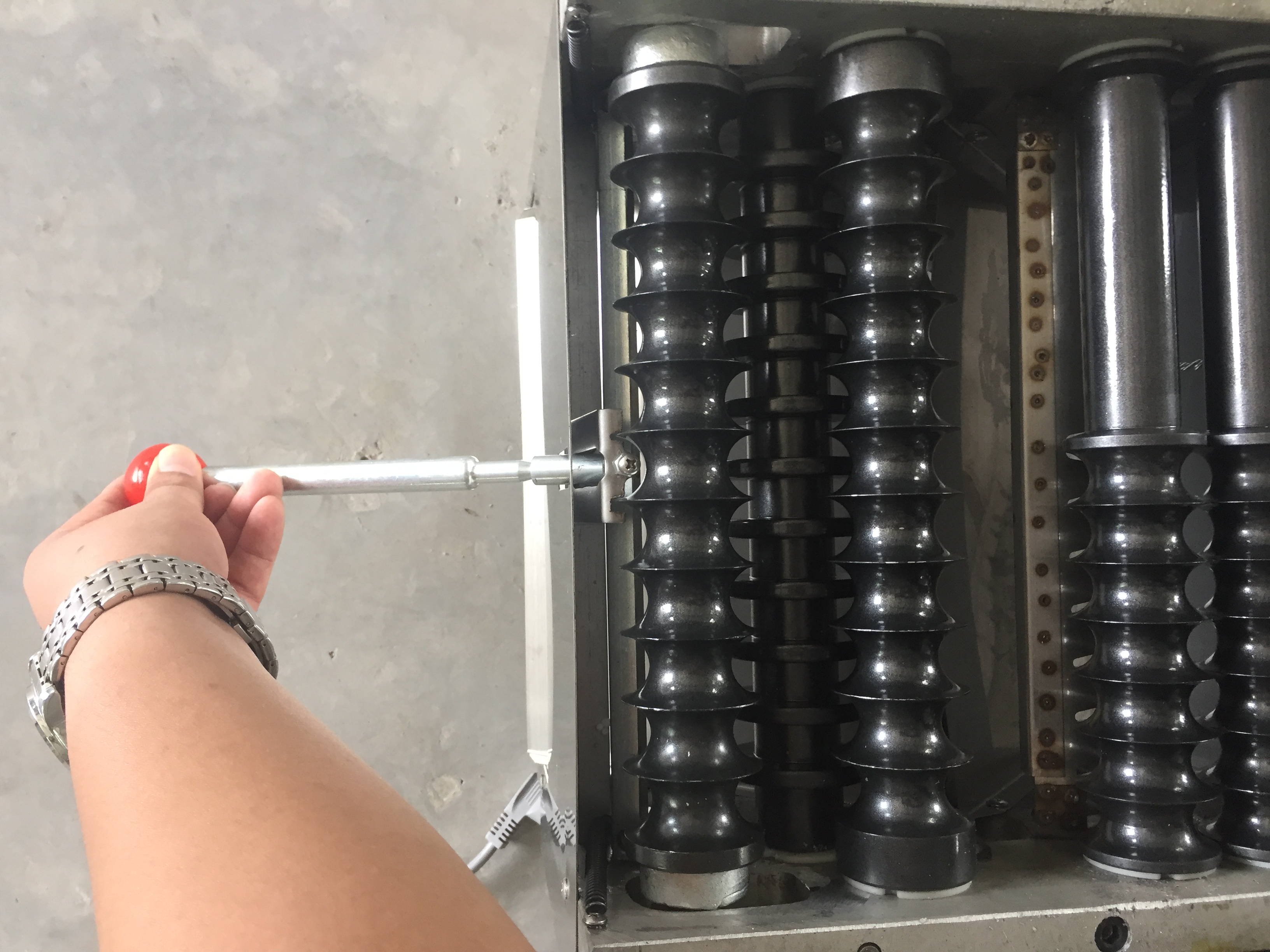 大蜜丸機(jī)圖片/大蜜丸機(jī)樣板圖 (2)