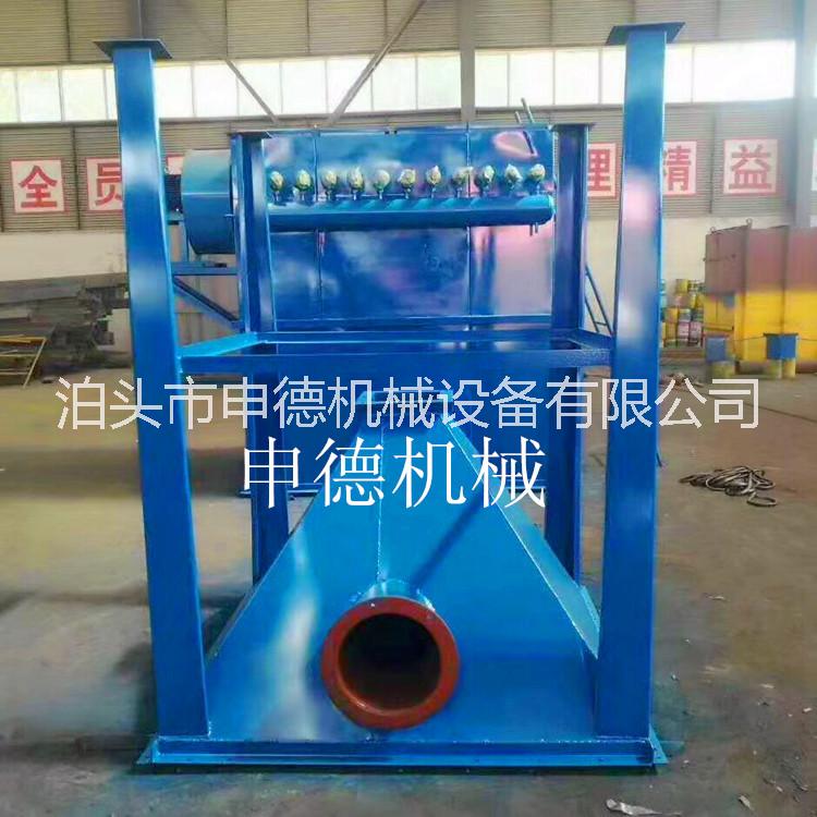 脈沖布袋除塵器圖片