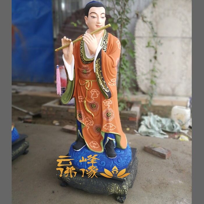 八仙過(guò)海圖片/八仙過(guò)海樣板圖 (4)