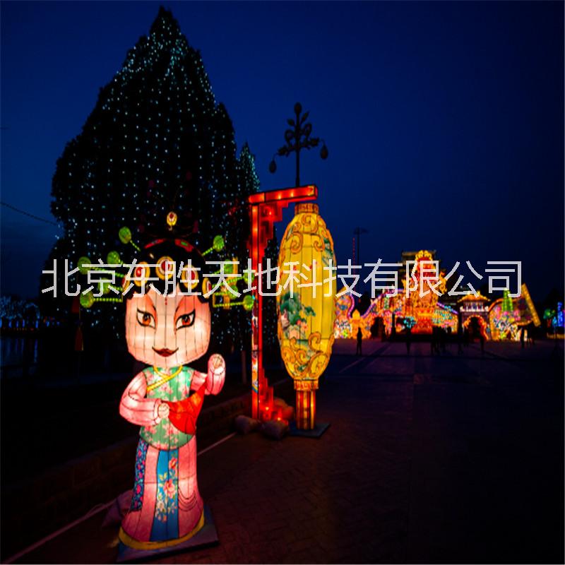 燈會燈展圖片/燈會燈展樣板圖 (4)