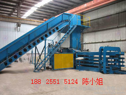 專業(yè)生產(chǎn)臥式液壓打包機(jī) 廢紙圖片/專業(yè)生產(chǎn)臥式液壓打包機(jī) 廢紙樣板圖 (4)