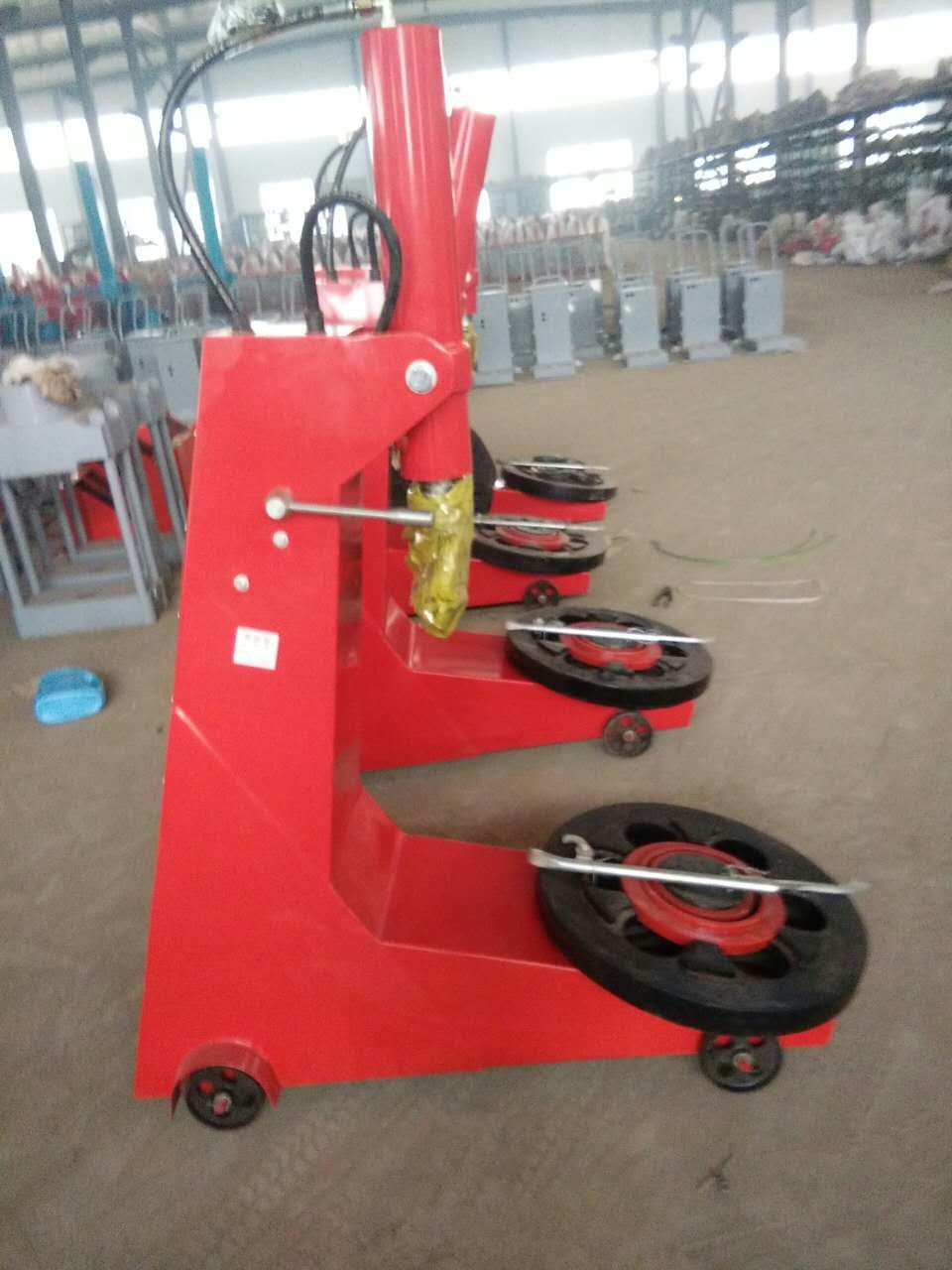 多功能拆胎機(jī)圖片/多功能拆胎機(jī)樣板圖 (2)
