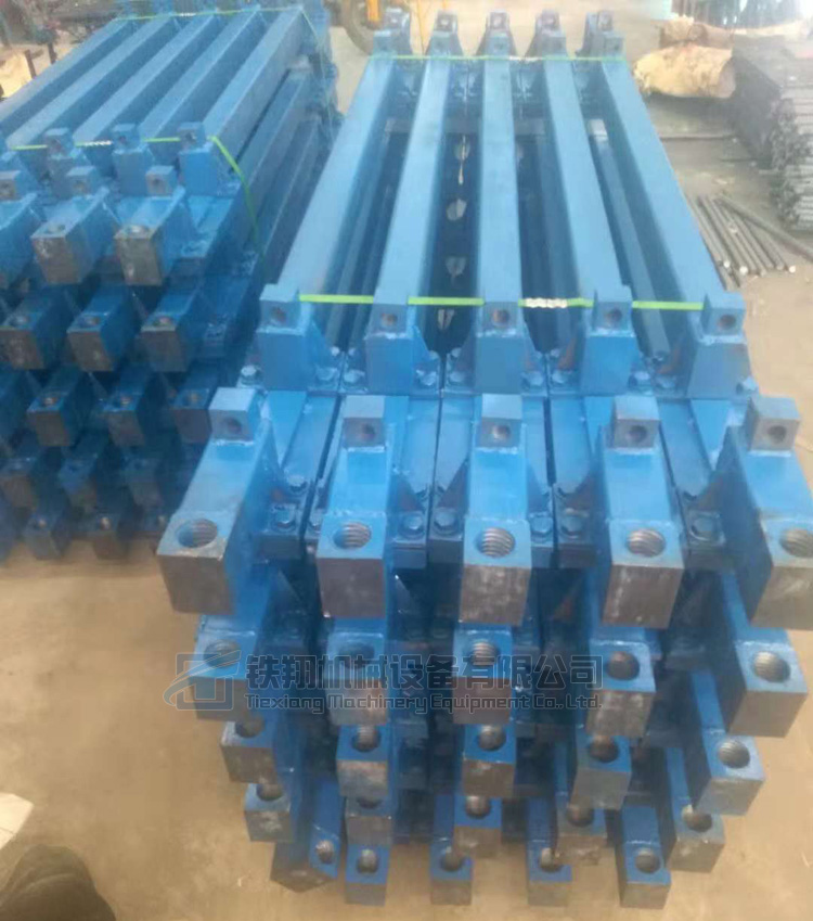 軌排支撐架圖片/軌排支撐架樣板圖 (4)