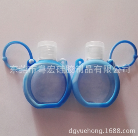 一代硅膠香水套圖片