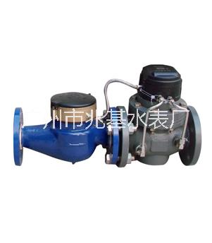 光電直讀式遠傳水表圖片/光電直讀式遠傳水表樣板圖 (3)
