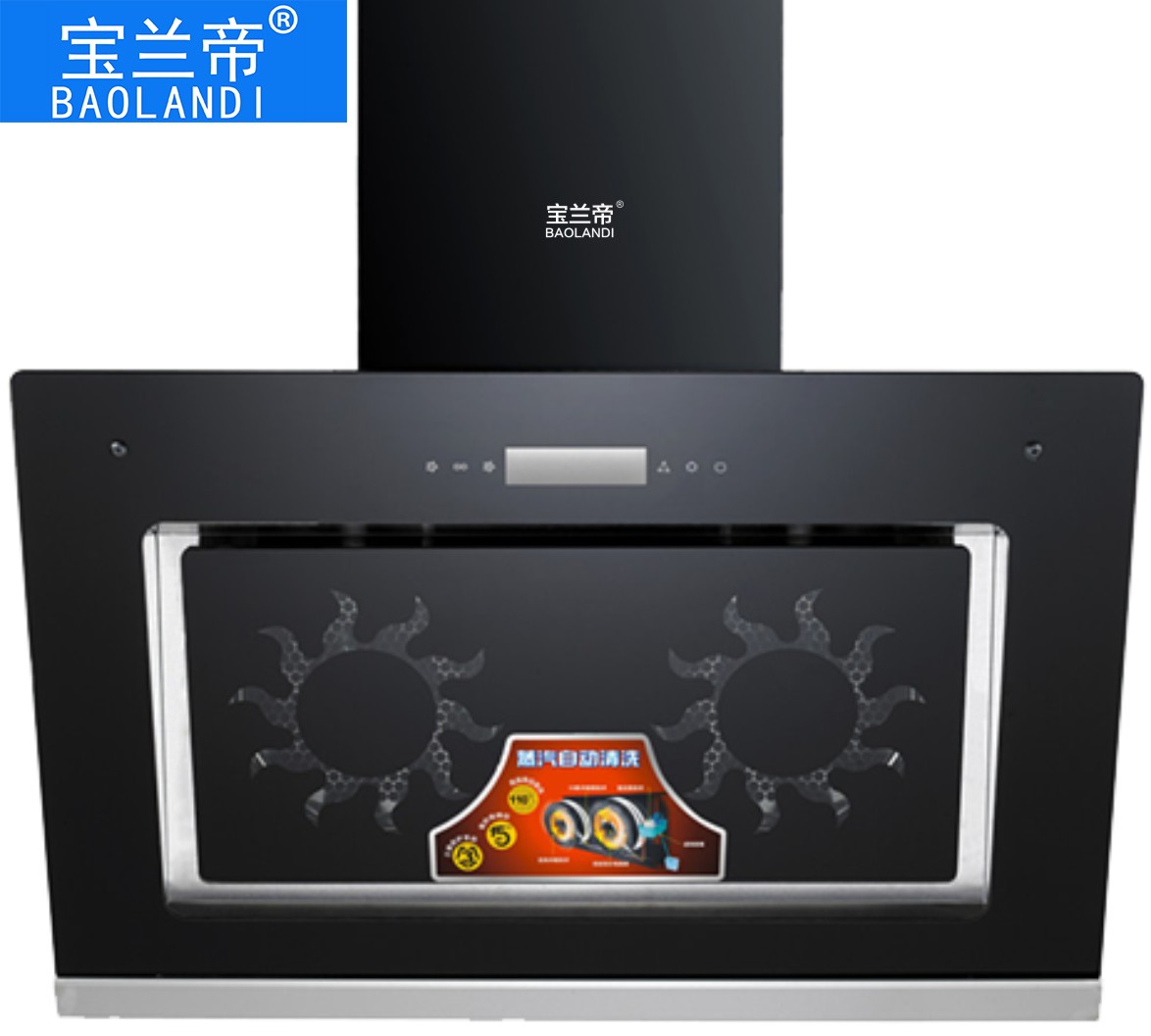 家用抽煙機(jī)圖片/家用抽煙機(jī)樣板圖 (2)