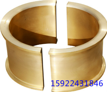 油溝銅套圖片/油溝銅套樣板圖 (3)