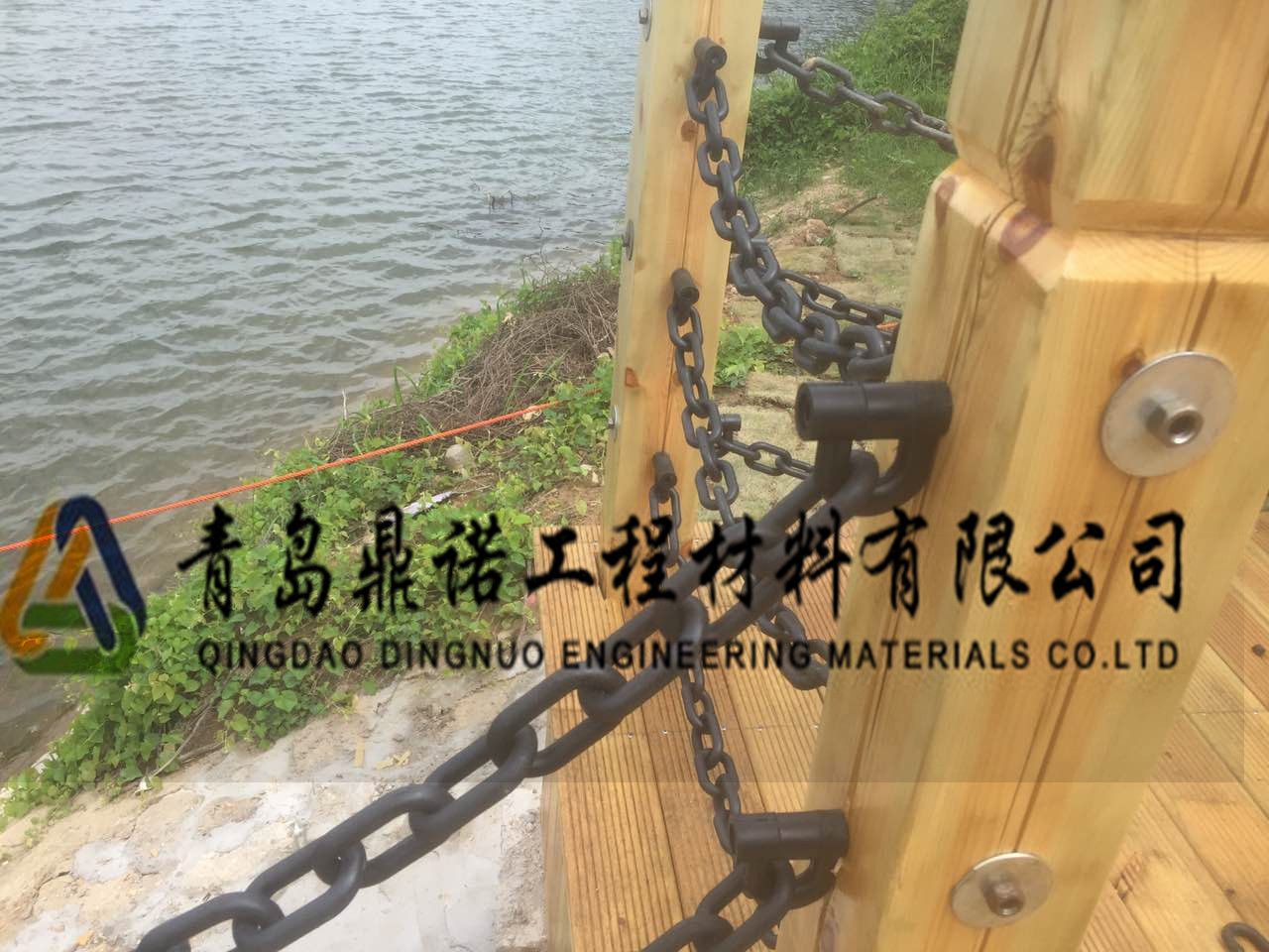 塑層鏈條、防盜鐵鏈、塑鋼鏈生產(chǎn)廠圖片/塑層鏈條、防盜鐵鏈、塑鋼鏈生產(chǎn)廠樣板圖 (3)