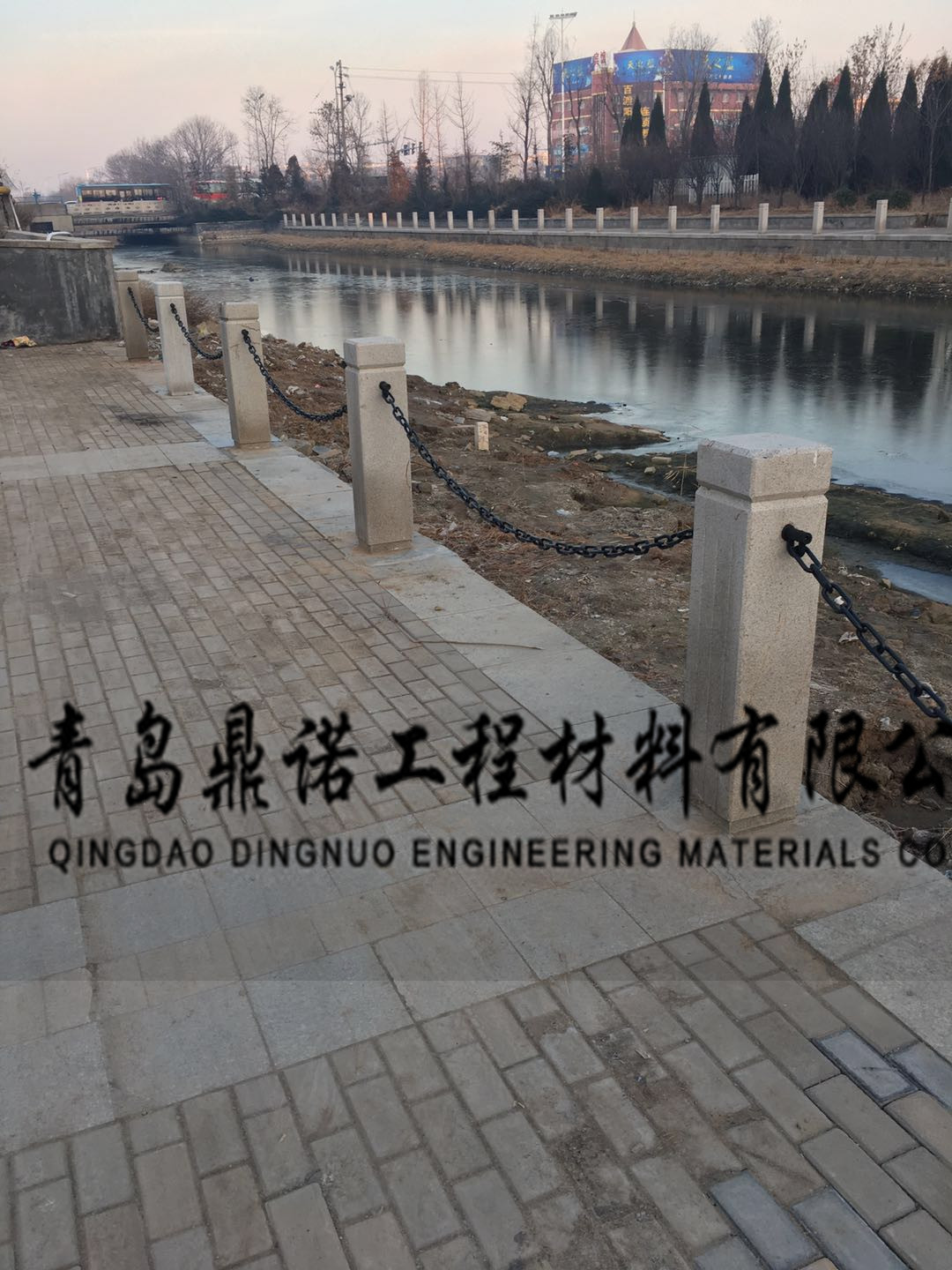 不生銹鐵鏈、防銹鐵鏈、防腐蝕鐵鏈安全防護