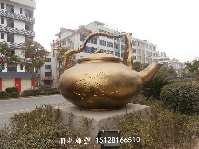 景觀雕塑圖片/景觀雕塑樣板圖 (4)
