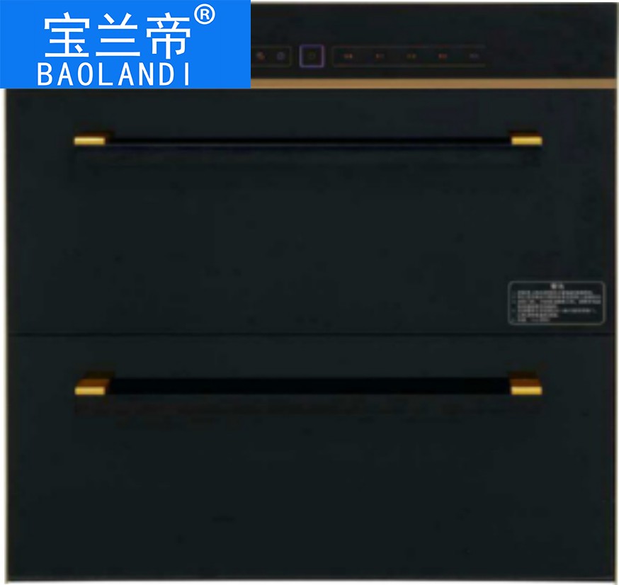 家用消毒柜圖片/家用消毒柜樣板圖 (4)